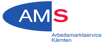 AMS Kärnten Logo